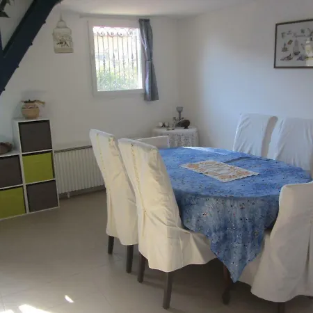 D'hotes Diamarek Guest house Saint-Raphael (Var)