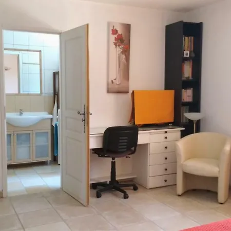 D'hotes Diamarek Guest house